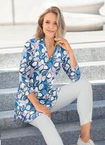 Skjorttunika Tillverkad i Tyskland 