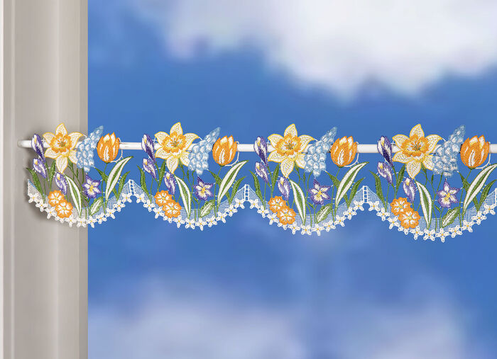 Stångdekoration 