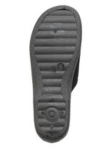 Tofflor med jungfruligt ullfoder 