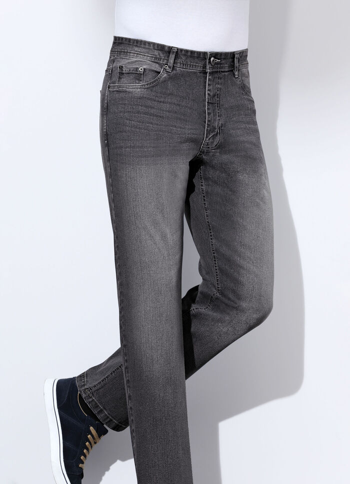jeans ANTHRAZIT