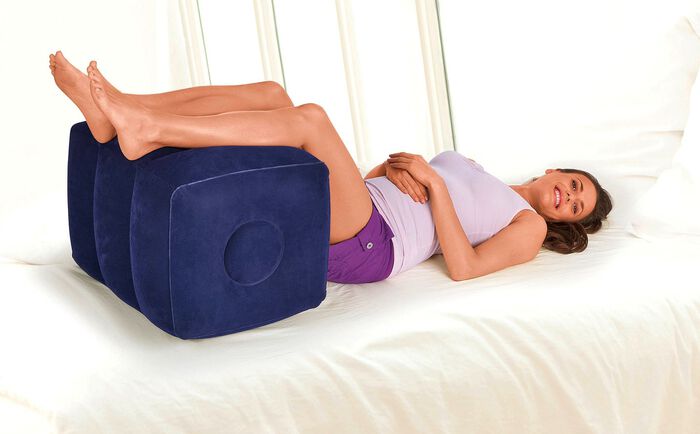 Avlastningskudde vitalmaxx 