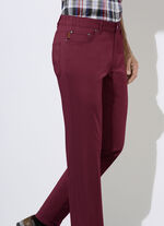 "Francesco Botti" byxor i 4 f&auml;rger R&Ouml;D