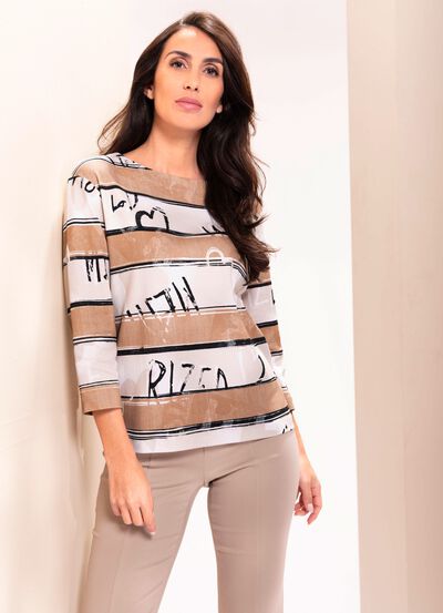 Skjorta fr&aring;n RABE 