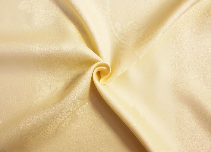 Valans med en elegant glans. NATUR