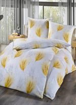 S&auml;ngkl&auml;desset i strykfri kvalitet 