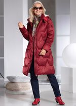 Funktionell kappa i puffermodell 