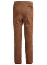 &rdquo;Klaus Modelle&rdquo; dra-p&aring;-byxor i 4 f&auml;rger KAMELE