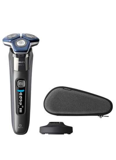 "Philips" sladdl&ouml;s rakapparat S7887/35 