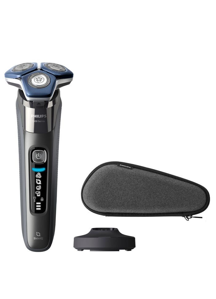 "Philips" sladdl&ouml;s rakapparat S7887/35 