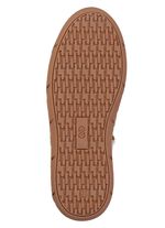 ELENA EDEN, somriga damtofflor, bredd H, med avtagbar fotb&auml;dd 