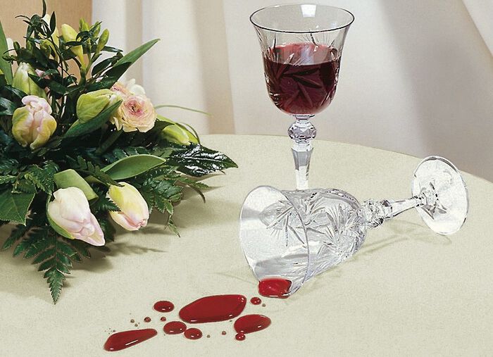 L&auml;ttsk&ouml;tt duk gjord av 100% bomull BEIGE