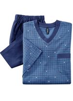 Tv&aring; paket V-ringade shorts 