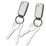 nyckels&ouml;kare, upps&auml;ttning av 2 