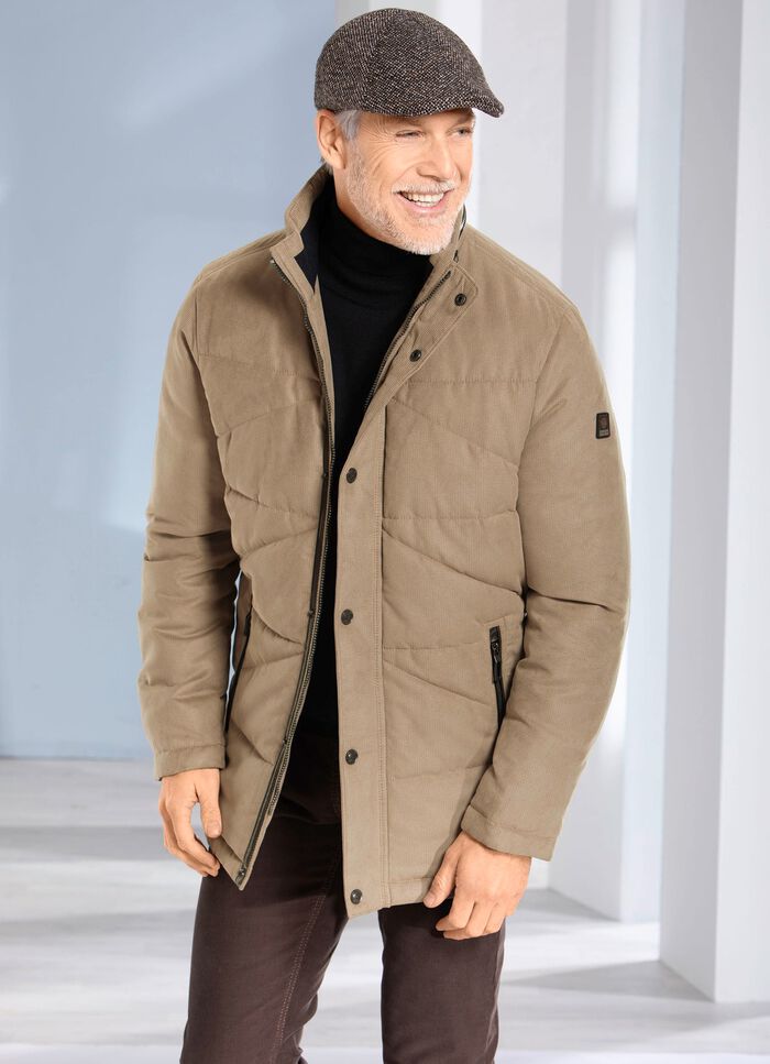 Jacka fr&aring;n "Gate One" 