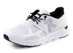 Rieker sneakers gjorda av delvis belagt meshmaterial 