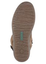 Waldl&auml;ufer, fodrade damst&ouml;vlar, vinterskor, bredd H, med lammskinn 