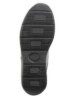 ELENA EDEN Lack Läder Loafers, 