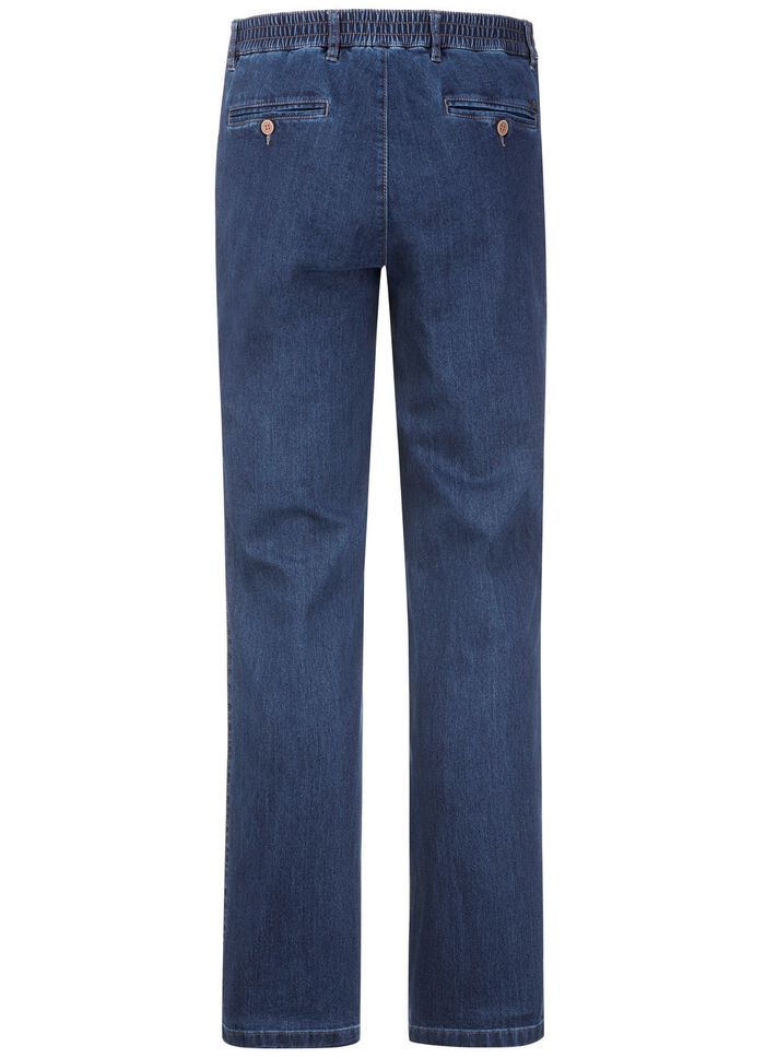 jeans M&Ouml;RKA JEANS