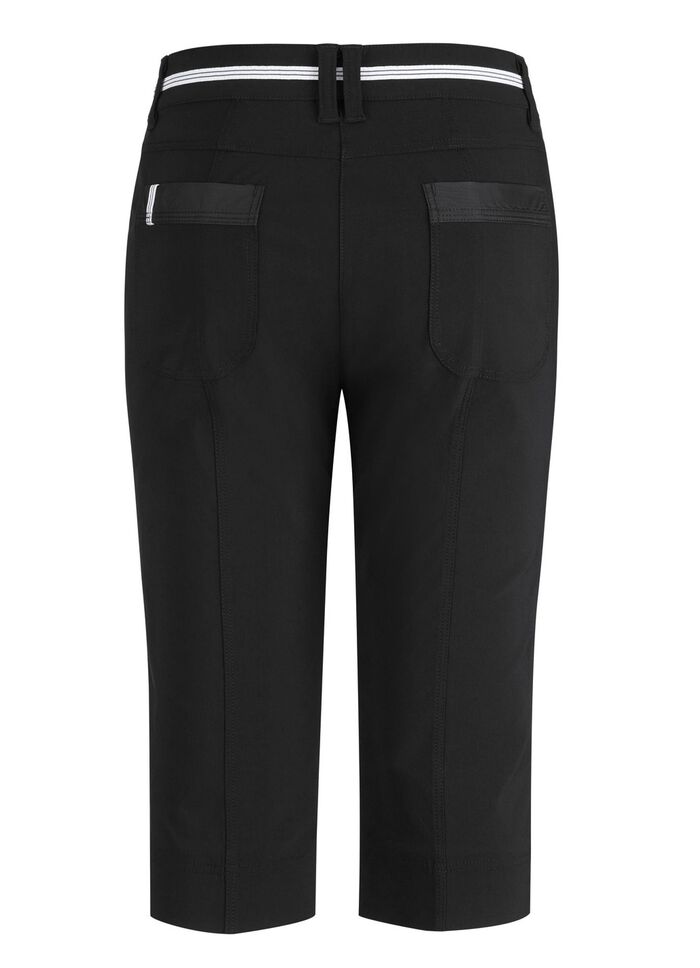 V&auml;lgjorda bermudashorts 