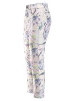 Byxor i 7/8-l&auml;ngd 