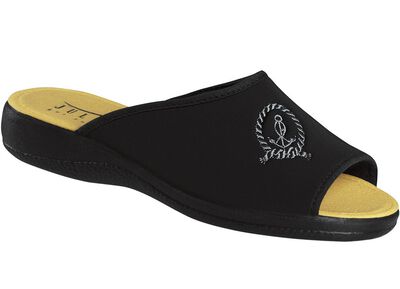 Bekv&auml;ma, trendiga och elastiska slip in-skor 