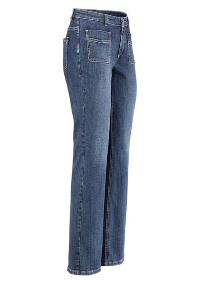 Magiska jeans 