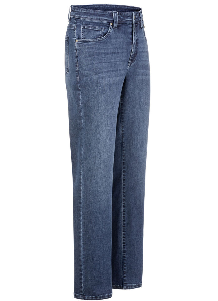 Bekväma superstretchiga jeans i 3 färger, 