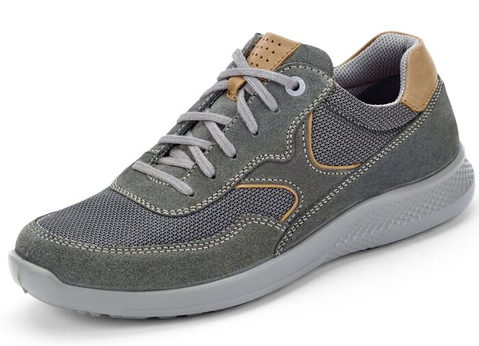 GINO GALANTE sn&ouml;rsko med praktisk innerdragkedja 