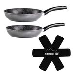 STONELINE&reg; pannsats, 3 st 