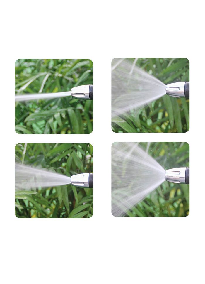 H&ouml;gtryckstv&auml;tt Starlyf Pressure Gun 