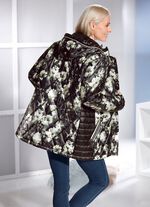 Jacka med fantasidesign 