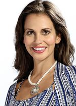 Halsband med odlade s&ouml;tvattensp&auml;rlor 