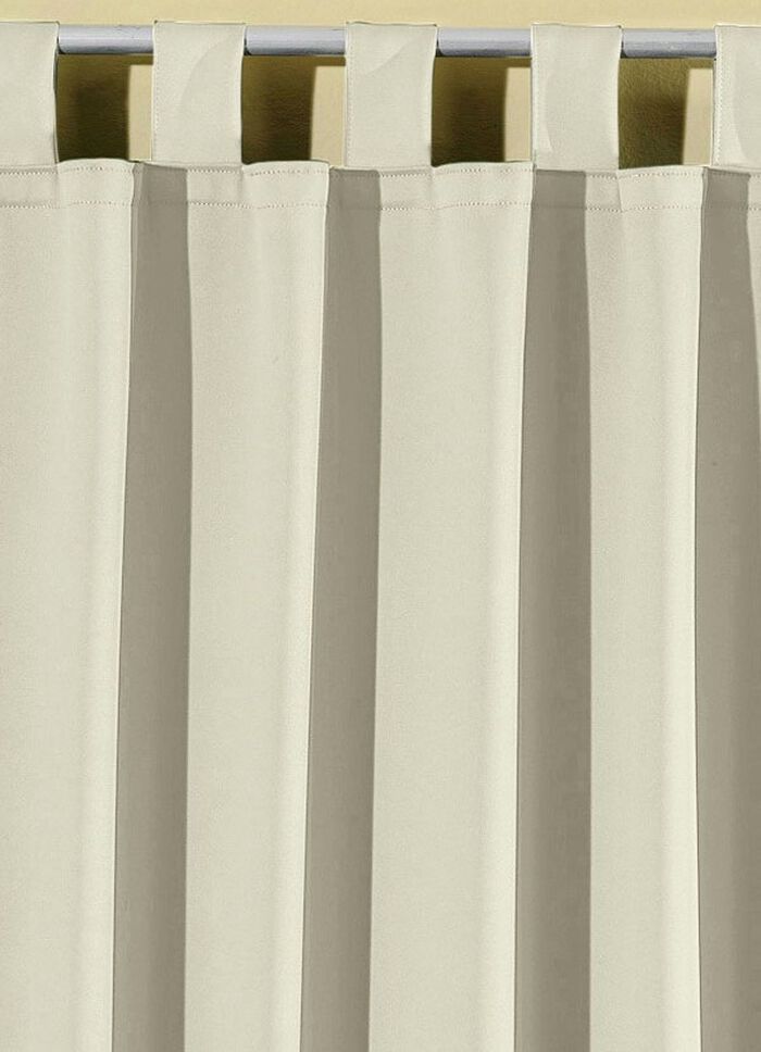 L&auml;ttsk&ouml;tta energisparande m&ouml;rkl&auml;ggningssjalar BEIGE