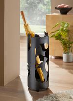 Paraplyst&auml;ll f&ouml;r katt i j&auml;rn 