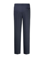 "Klaus Models" superstretch slip-on byxor i 4 färger MARIN MARIN