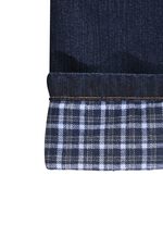 Termojeans i 3 f&auml;rger 