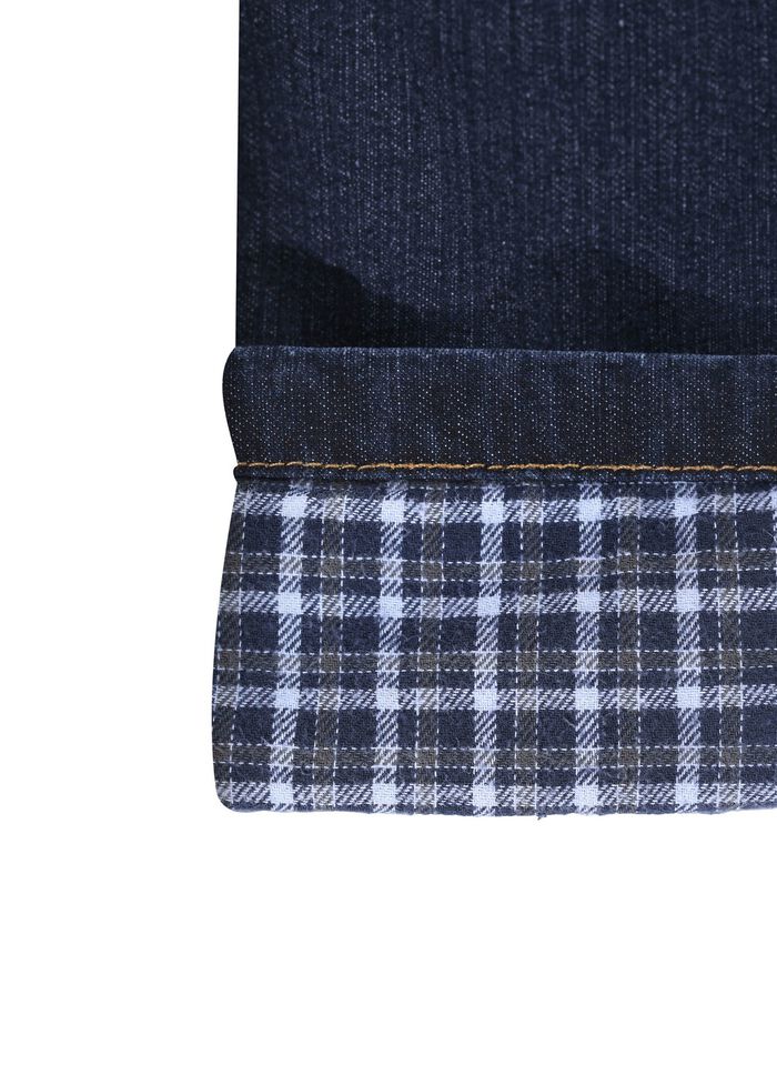 Termojeans i 3 f&auml;rger 