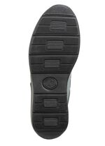 ELENA EDEN Lack L&auml;der Loafers 