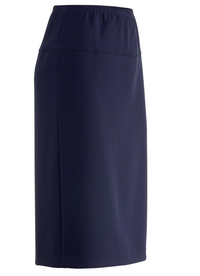 Kjol i rakt snitt MARINE