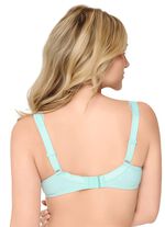 LingaDore bygel-bh med elastisk spets 