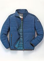 Quiltad blus fr&aring;n &ldquo;Gate One&rdquo; 