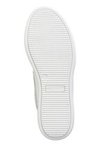 Sneakers WEISS-SILBER