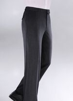 Byxor fr&aring;n Klaus Modelle i 4 f&auml;rger 