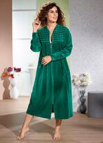 Husrock med bra struktur 