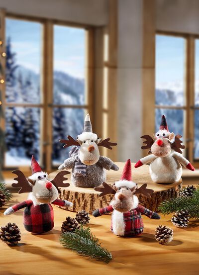 Filtrenar i ett set om 4 