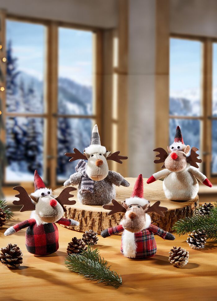 Filtrenar i ett set om 4 