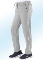 &rdquo;Plantier&rdquo; fritidsbyxor i 3 f&auml;rger 