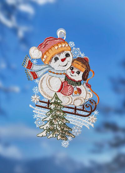 F&ouml;nsterbild med sugkrokar 