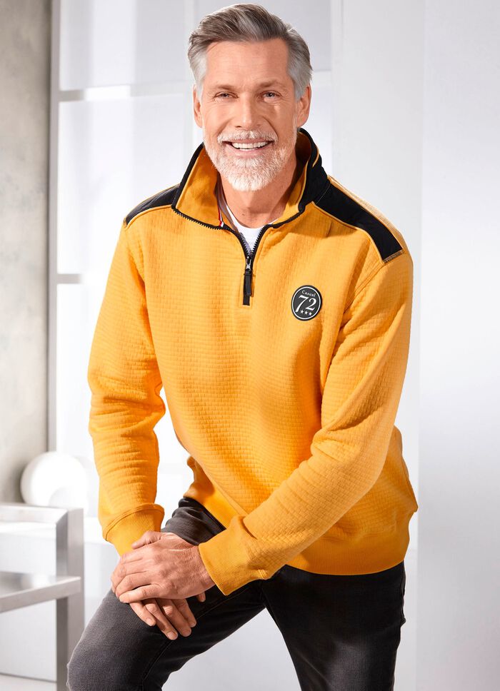 Troyer i 3 f&auml;rger 