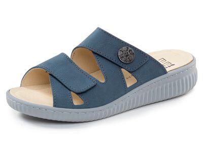 ELENA EDEN, bekv&auml;ma damslip-ins, vidd H, med uttagbar fotb&auml;dd 